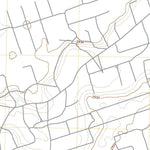 Kermit NW, TX (2019, 24000-Scale) Preview 3