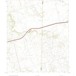 Iatan, TX (2019, 24000-Scale) Preview 1
