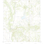 Irishman Hill, TX (2019, 24000-Scale) Preview 1