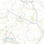 Irishman Hill, TX (2019, 24000-Scale) Preview 2