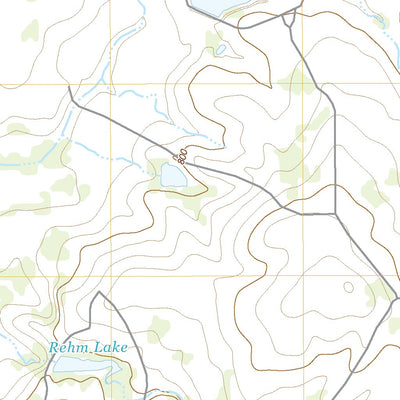 Irishman Hill, TX (2019, 24000-Scale) Preview 2