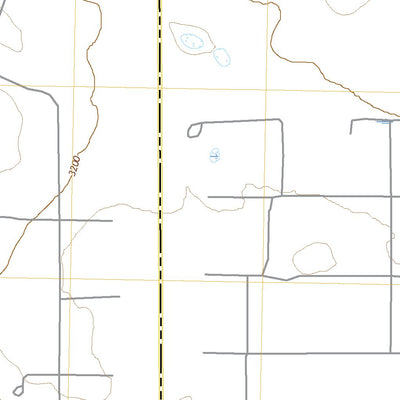 Jal NE, TX (2019, 24000-Scale) Preview 2