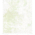Kickapoo Spring, TX (2019, 24000-Scale) Preview 1