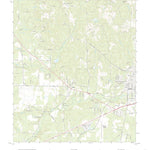Jasper West, TX (2019, 24000-Scale) Preview 1