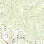 Jasper West, TX (2019, 24000-Scale) Preview 2
