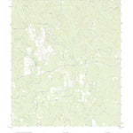 Kirkpatrick Lake, TX (2019, 24000-Scale) Preview 1