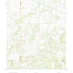 Indian Knoll, TX (2019, 24000-Scale) Preview 1
