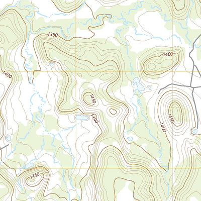 Indian Knoll, TX (2019, 24000-Scale) Preview 3