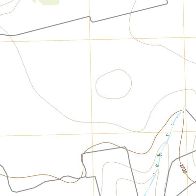 Knott NE, TX (2019, 24000-Scale) Preview 2