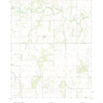 Kelton NW, TX (2019, 24000-Scale) Preview 1