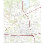 Jacinto City, TX (2019, 24000-Scale) Preview 1