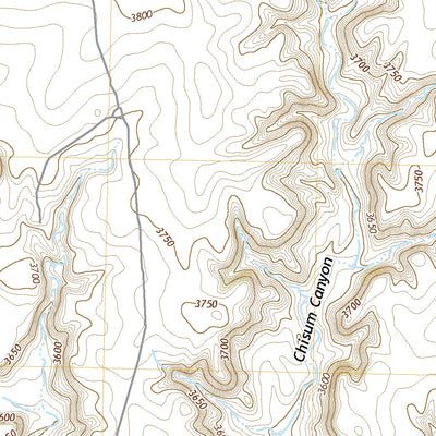 Knoblaw, TX (2019, 24000-Scale) Preview 3