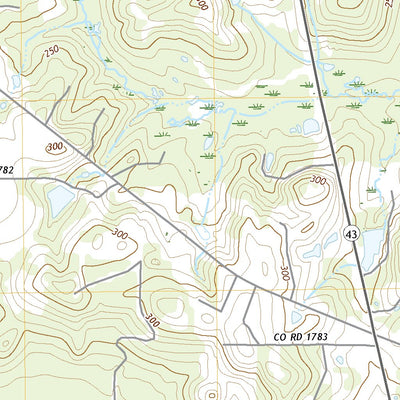 Kildare, TX (2019, 24000-Scale) Preview 3