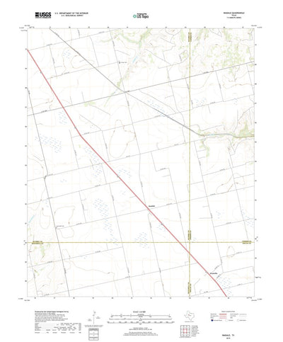 Inadale, TX (2019, 24000-Scale) Preview 1