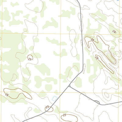La Parra Ranch SE, TX (2019, 24000-Scale) Preview 3