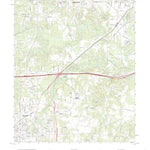 Kilgore NE, TX (2019, 24000-Scale) Preview 1