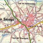 Almeida de Sayago (0424)