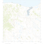 La Parra Ranch NE, TX (2019, 24000-Scale) Preview 1