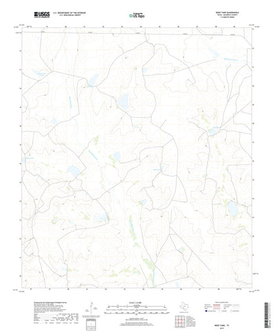 Indio Tank, TX (2019, 24000-Scale) Preview 1