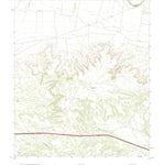 Indian Mesa, TX (2019, 24000-Scale) Preview 1