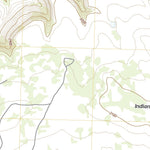 Indian Mesa, TX (2019, 24000-Scale) Preview 2