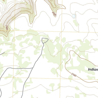 Indian Mesa, TX (2019, 24000-Scale) Preview 2