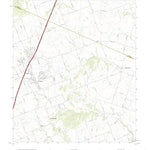 Jarrell, TX (2019, 24000-Scale) Preview 1