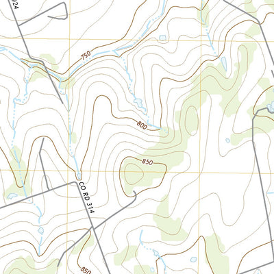 Jarrell, TX (2019, 24000-Scale) Preview 2