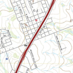 Jarrell, TX (2019, 24000-Scale) Preview 3
