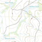 La Pryor NW, TX (2019, 24000-Scale) Preview 3