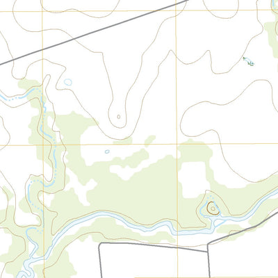 La Pryor SE, TX (2019, 24000-Scale) Preview 2