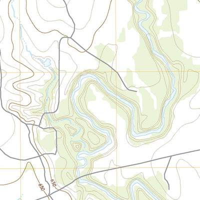 La Pryor SE, TX (2019, 24000-Scale) Preview 3