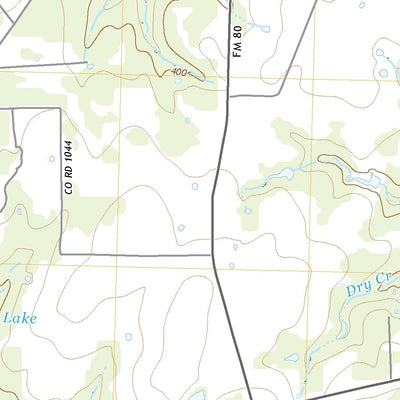 Kirvin, TX (2019, 24000-Scale) Preview 2