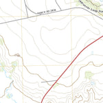 Lake Colorado City, TX (2019, 24000-Scale) Preview 2