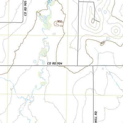 Joshua, TX (2019, 24000-Scale) Preview 2