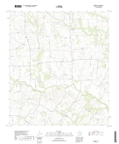 Komensky, TX (2019, 24000-Scale) Preview 1