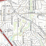 Kennedale, TX (2019, 24000-Scale) Preview 3
