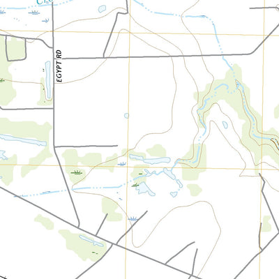 La Grange West, TX (2019, 24000-Scale) Preview 2