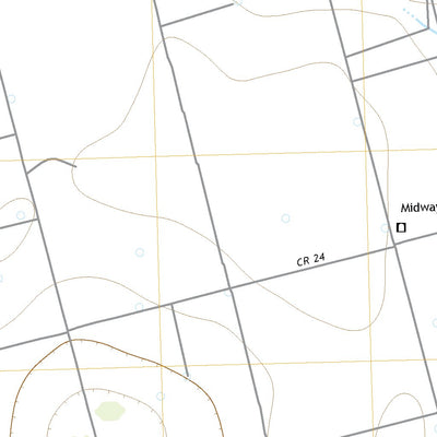 Key, TX (2019, 24000-Scale) Preview 2