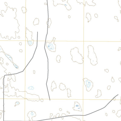 Julian, TX (2019, 24000-Scale) Preview 2