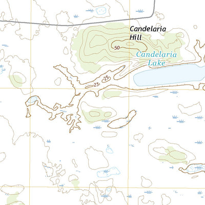 Julian, TX (2019, 24000-Scale) Preview 3