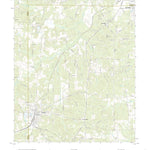 Kilgore SW, TX (2019, 24000-Scale) Preview 1