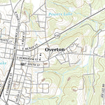 Kilgore SW, TX (2019, 24000-Scale) Preview 3