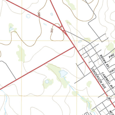Jourdanton, TX (2019, 24000-Scale) Preview 2