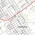 Jourdanton, TX (2019, 24000-Scale) Preview 3