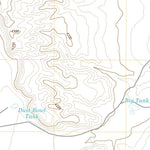 K C Ranch, TX (2019, 24000-Scale) Preview 3