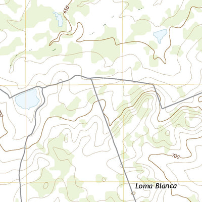 Las Tiendas, TX (2019, 24000-Scale) Preview 3