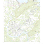 Kingsland, TX (2019, 24000-Scale) Preview 1