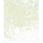 Lake Abilene, TX (2019, 24000-Scale) Preview 1