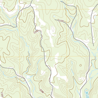 Lake Abilene, TX (2019, 24000-Scale) Preview 2